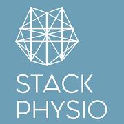Stack Physio Logo